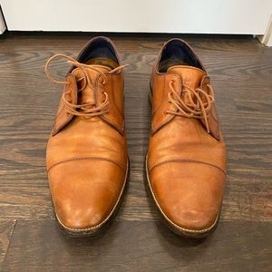 Cole Haan Men’s Leather Shoes